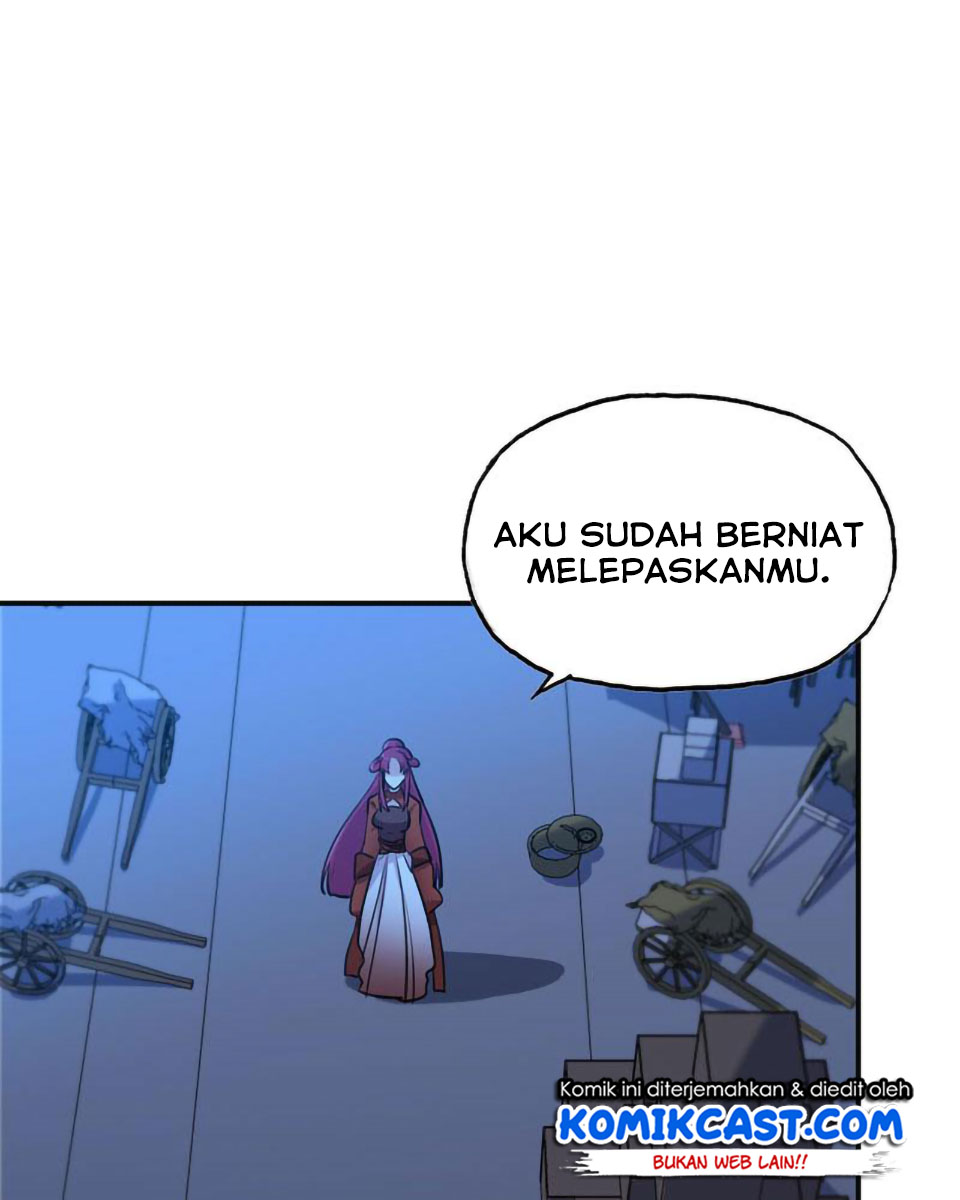 The Beginning of  Journey Chapter 06 Gambar 3